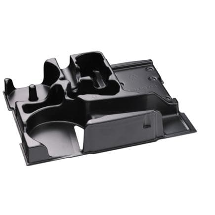 BOSCH 1600A002WH - Thermoformé pour GWS 18.0 V-LI (vide)