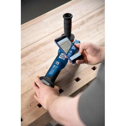 BOSCH 1600A02C1L - Assistance pour les étiquettes d'identification