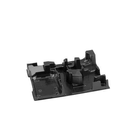 BOSCH 1600A002WR - Thermoformé pour GSR 18,0 V-EC TE (vide)