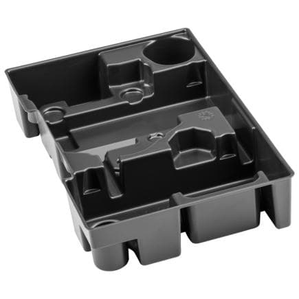 BOSCH 1600A002WZ - Thermoformé pour GKS 12V-26 (vide)