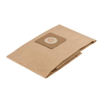 BOSCH 2609256F68 - Sac d'aspirateur en papier pour EasyVac (5 pcs.)