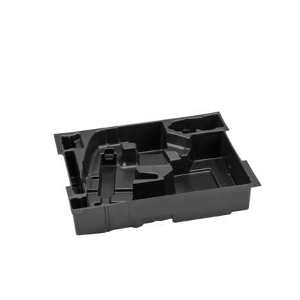 BOSCH 1600A003NG - Thermoformé pour GST 1400/160 (vide)