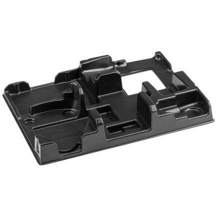 BOSCH 1600A003R8 - Thermoformé pour GDR/GSB/GSR 12.0 V-LI (vide)