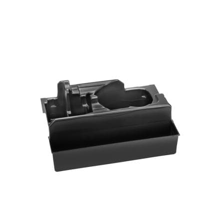 BOSCH 1600A003RD - Thermoformé pour GBH 36.0 V-EC Compact (vide)