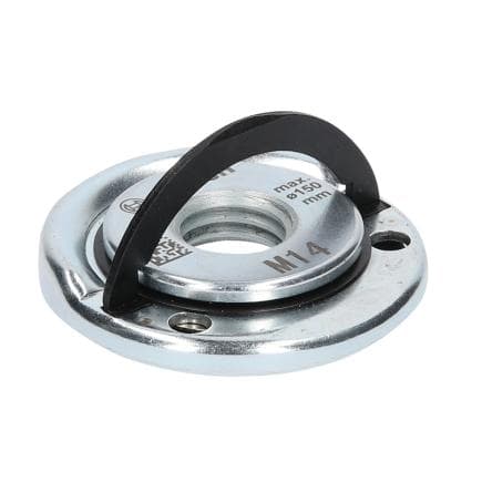 BOSCH 2608000684 - Écrou de serrage rapide avec barre