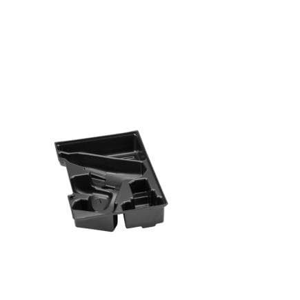 BOSCH 1600A004BH - Thermoformé pour GDR 12V-110 / GDS 12V-115 / GSB 12V-15 / GSR 12V-20 / GDR 12V-105 / GSR 12V-15 (vide)