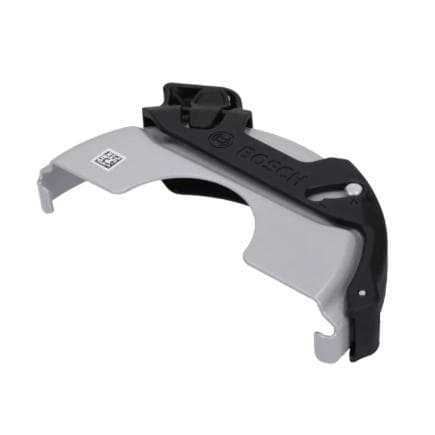 BOSCH 2608000756 - Capot combiné de protection pour la coupe métal à levier