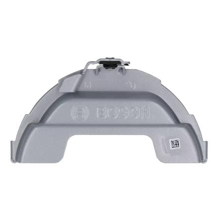 BOSCH 2608000762 - Capot combiné de protection pour la coupe en métal