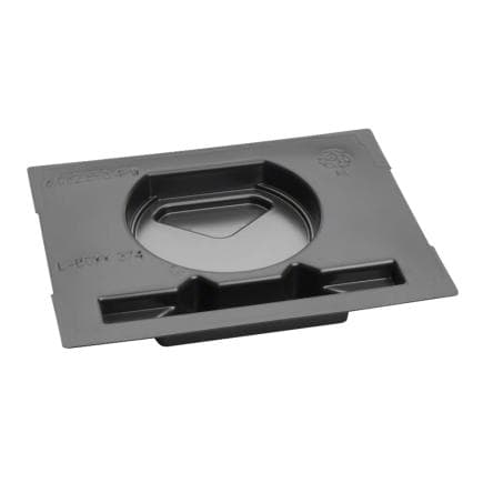 BOSCH 1600A0089V - Thermoformé pour GOF 2000 CE (vide)
