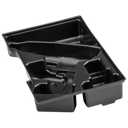 BOSCH 1600A0089W - Thermoformé pour GSR 12V-15/GSR 12V-20/GSB 12V-15/GSR 12V-20 HX (vide)