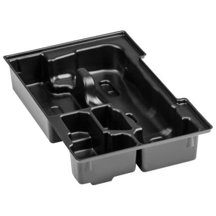 BOSCH 1600A0089X - Thermoformé pour GSC 12V-13 (vide)