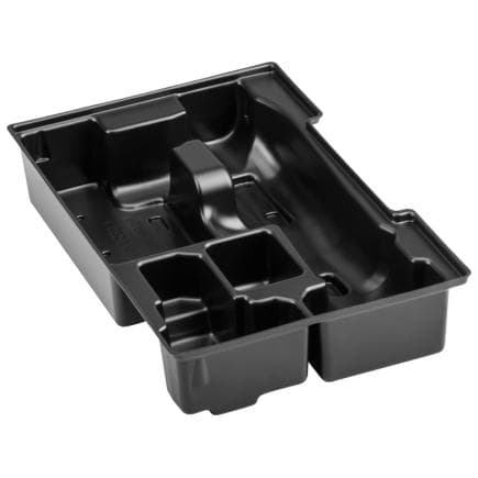 BOSCH 1600A0089Y - Thermoformé pour GWB 12V-10/GWI 12V-5 (vide)