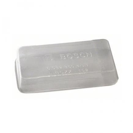 BOSCH 1600A008B1 - Couvercle thermoformé pour GSA 12V-14 (vide)
