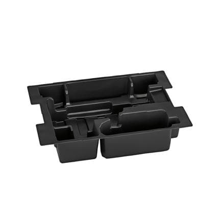 BOSCH 1600A00M7N - Thermoformé pour GHO 18.0 V-LI (vide)