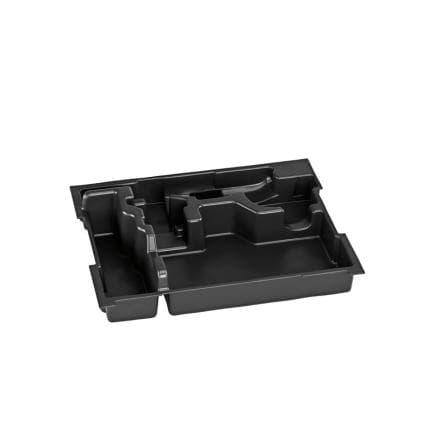 BOSCH 1600A00M7P - Mallette L-BOXX thermoformée pour GBM 13-2 RE (vide)