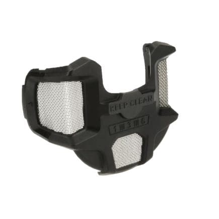 BOSCH 2608000824 - Filtre de protection contre la poussière GEN VI Paddle pour petites meuleuses angulaires
