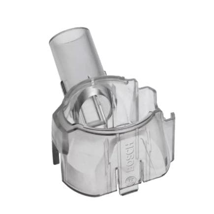 BOSCH 2608000825 - Adaptateur d’aspiration pour GCU 18V-30