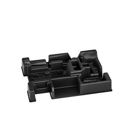 BOSCH 1600A00R8X - Valise L-BOXX thermoformée pour GSR/GSB 18V-85/-110 C (vide)