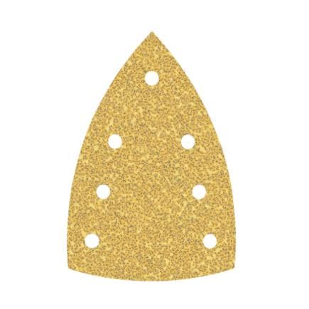BOSCH 2608901642 - Feuilles abrasives EXPERT C470 100 x 150mm (50 pcs.)
