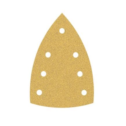 BOSCH 2608901675 - Boîte de feuilles abrasives EXPERT C470 100 x 150 mm G 60/120/180 (10 pcs.)