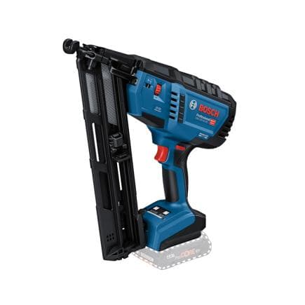 BOSCH 0601482201 - GNH 18V-64 MD - Cloueur à bois sans fil 18V (sans batterie)