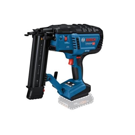 BOSCH 0601482401 - GNH 18V-50 M - Cloueur à bois sans fil 18V (sans batterie)