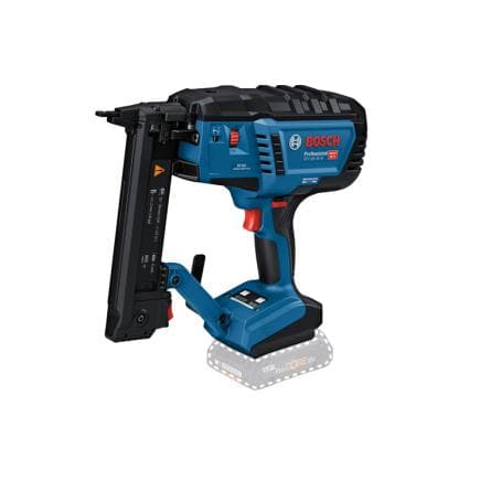 BOSCH 0601482501 - GTH 18V-38 M - Agrafeuse à bois sans fil 18V (sans batterie)