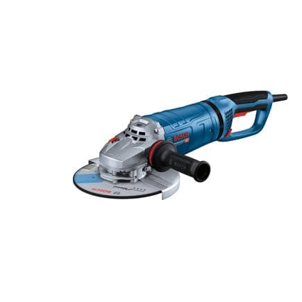 BOSCH 06018C7100 - GWS 27-230 PR - Meuleuse d'angle 2 700 W