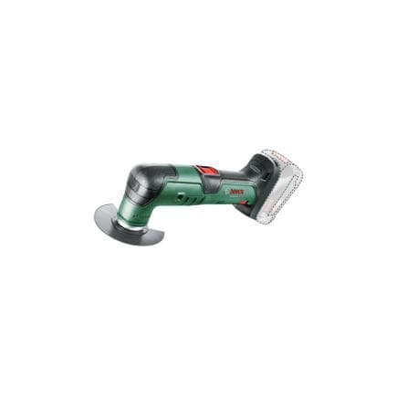BOSCH 0603105000 - UniversalMulti 18V-32 - Outil multifonction sans fil 18V (sans batterie)