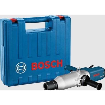 BOSCH 0601435103 - GDS 30 - Clés à chocs 920 W