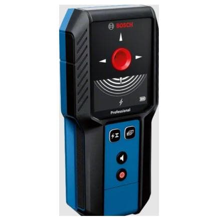 BOSCH 0601081700 - GMS 120-27 - Détecteur max 120 mm