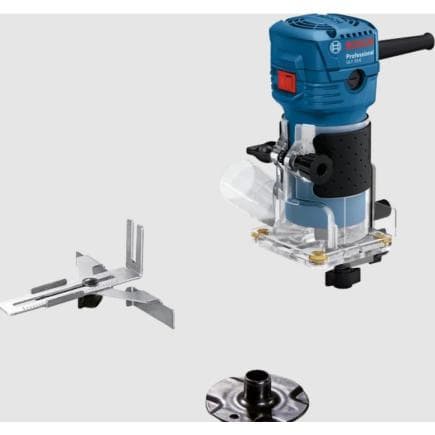 BOSCH 06016A0000 - GKF 550 - Tondeuse 550 W 33000 tr/min