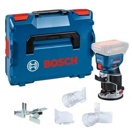 BOSCH 06016C2001 - GKF 18V-8 - Tondeuse sans fil 18V (sans batterie ni chargeur)