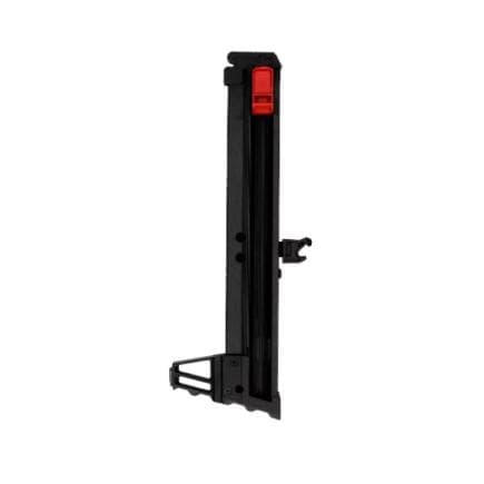 BOSCH 2608000836 - GNB 18V-38 Cloueuse à béton sans fil Chargeur étendu