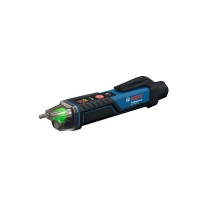 BOSCH 0601077000 - GVD 1000-17 Professional - Testeur de tension sans contact
