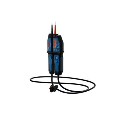 BOSCH 0601077800 - GVT 1000-15 Professional - Testeur de tension avec boîtier