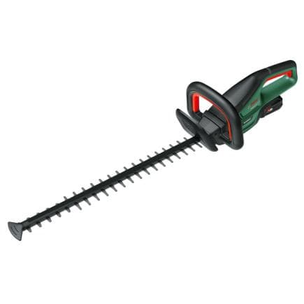 BOSCH 0600849J00 - UniversalHedgeCut 18V-55 - Taille-haies sans fil 18V (sans batterie ni chargeur)