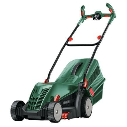 BOSCH 06008A6401 - UniversalRotak 34-405 - Tondeuse à gazon 1300W