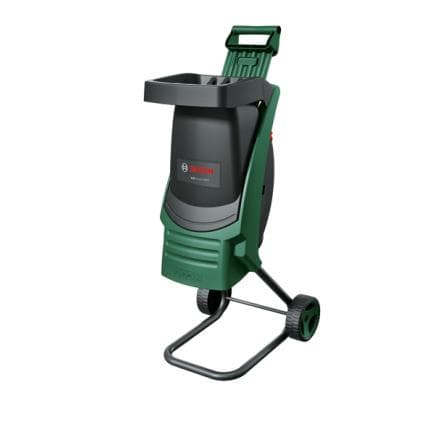 BOSCH 0600853605 - Rapid AXT RAPID 2200 - Déchiqueteuses de jardin 2200W