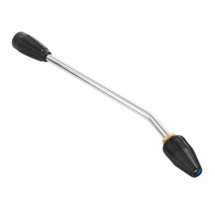 BOSCH F016800446 - PRO lance/lance de terre pour GHP 5-55/500X