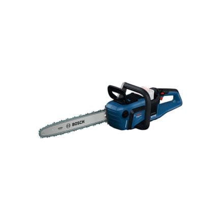 BOSCH 06008D3000 - GKE 18V-40 PRO - Tronçonneuse 18V (sans piles ni chargeur)