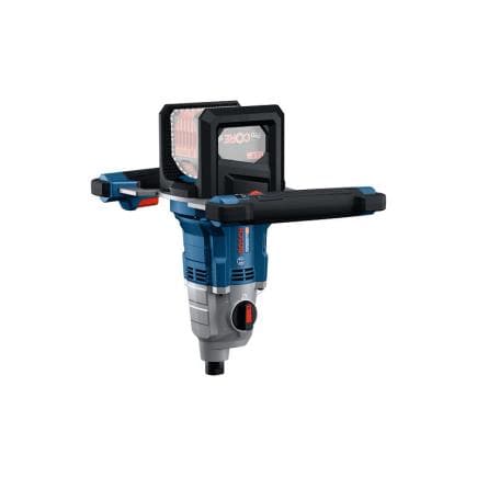 BOSCH 06011C3000 - GRW 18V-160 PRO - Mélangeur 18V (sans batterie ni chargeur)