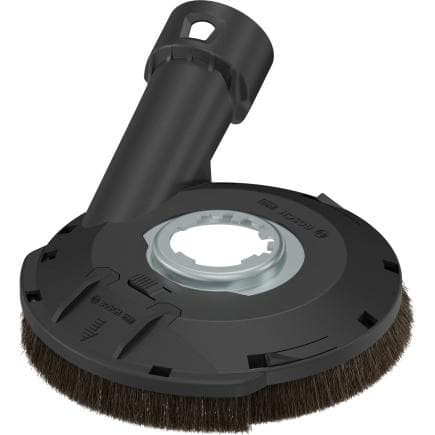 BOSCH 2608000881 - Hotte d’extraction de poussière PRO - Hotte d’extraction de poussière PRO avec rack SAG HG 115/125 mm