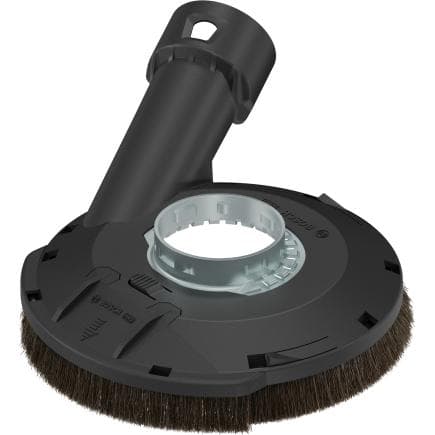 BOSCH 2608000882 - Hotte d’extraction de poussière PRO - Hotte d’extraction de poussière PRO SAG ≥ 1 kW/X-LCK, 115/125 mm