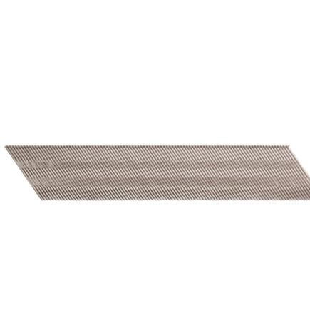 BOSCH 2608200525 - Clou de finition PRO DA15-34 DA, 34° 1,8 mm/15 g - Version en acier inoxydable