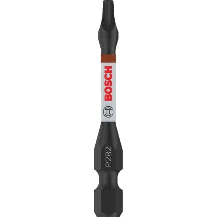 BOSCH 2608522527 - Embouts PRO Impact P2R2 (Multi-Pack)