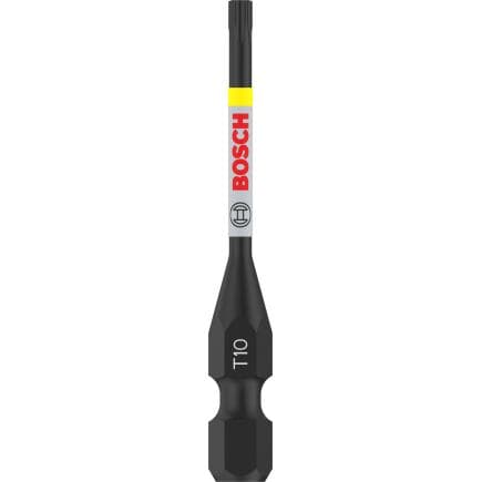 BOSCH 2608522537 - Embouts PRO Torx pour tournevis à impact (multipack)