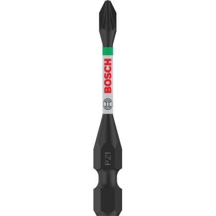 BOSCH 2608522547 - Embouts PRO Pozidriv pour tournevis à choc (Multipack)