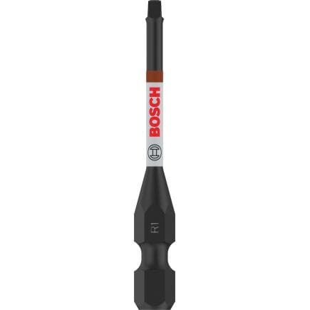 BOSCH 2608522554 - Embouts PRO Robertson pour tournevis à choc (Multi-pack)