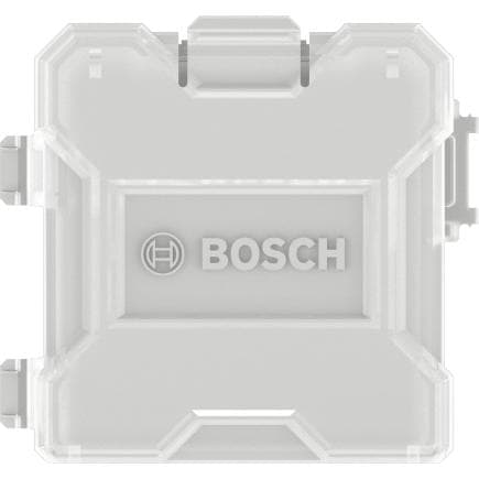 BOSCH 2608522565 - PRO Box-in-Box - Étui pour vis et embouts (multi-pack)